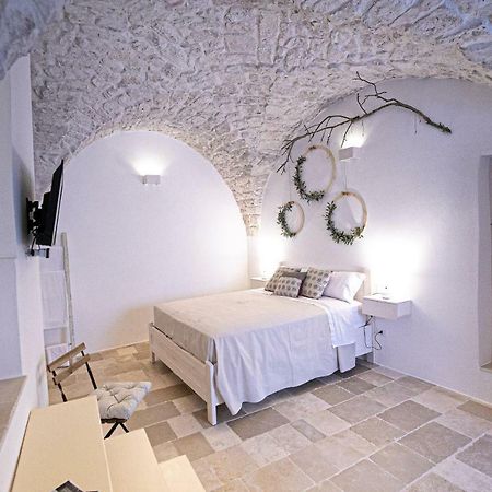 Radici Ostuni Hotel ภายนอก รูปภาพ