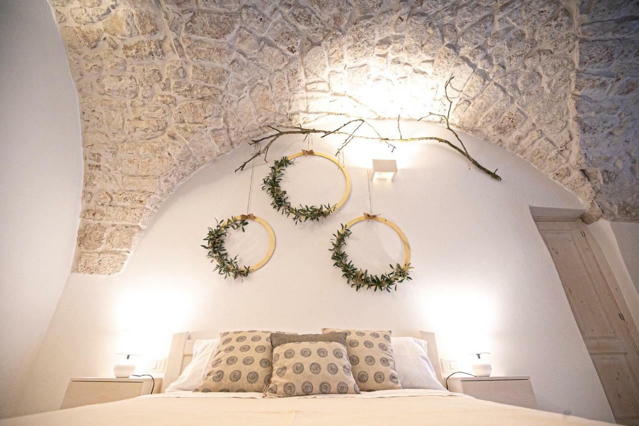Radici Ostuni Hotel ภายนอก รูปภาพ