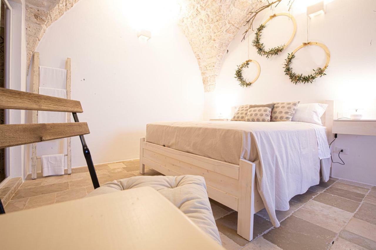 Radici Ostuni Hotel ภายนอก รูปภาพ