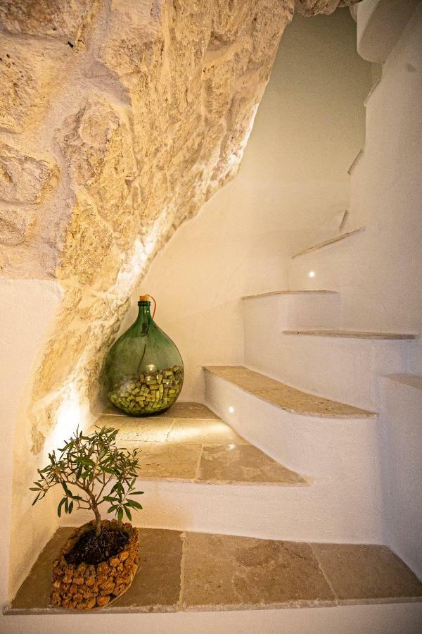 Radici Ostuni Hotel ภายนอก รูปภาพ
