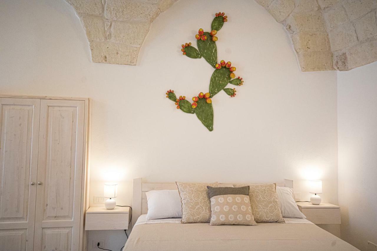 Radici Ostuni Hotel ภายนอก รูปภาพ