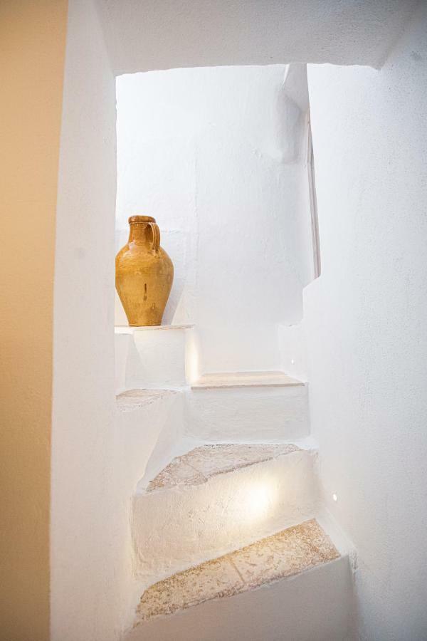 Radici Ostuni Hotel ภายนอก รูปภาพ