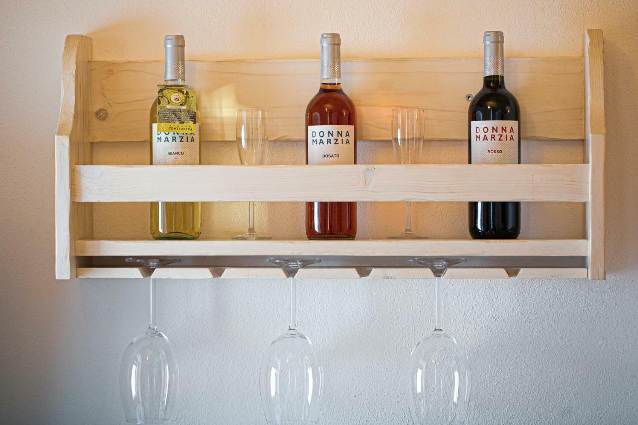 Radici Ostuni Hotel ภายนอก รูปภาพ