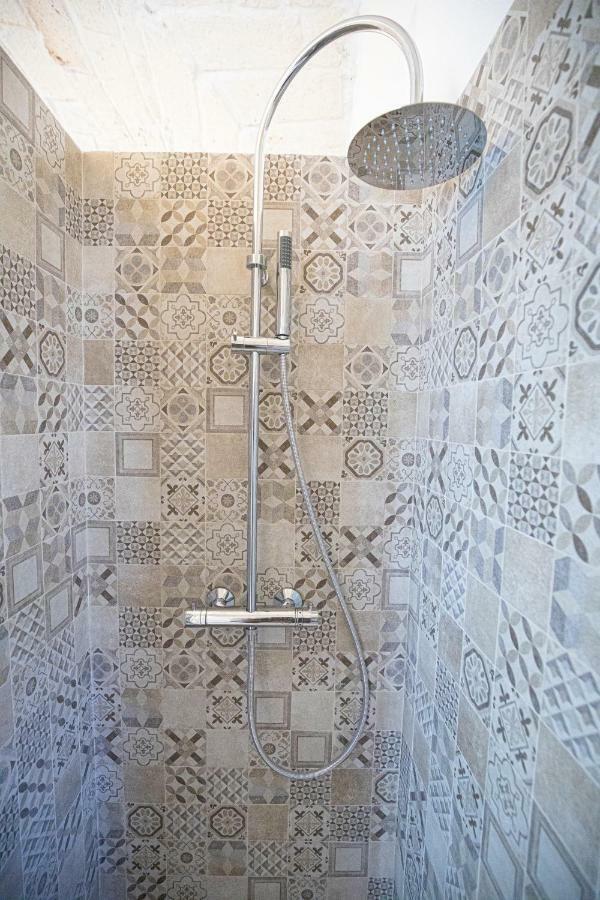 Radici Ostuni Hotel ภายนอก รูปภาพ