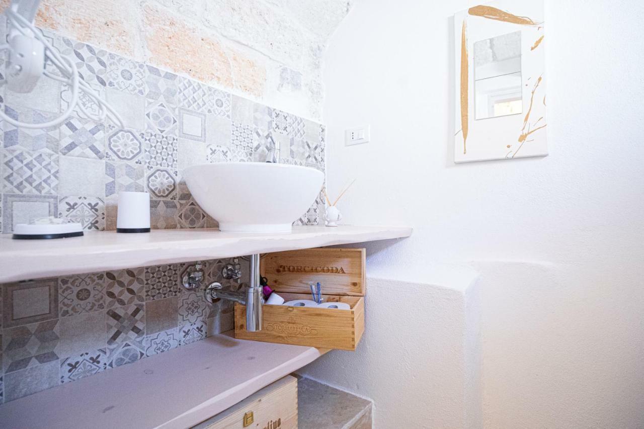 Radici Ostuni Hotel ภายนอก รูปภาพ