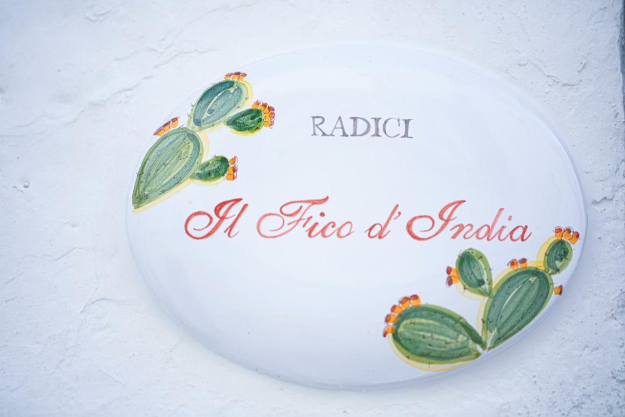 Radici Ostuni Hotel ภายนอก รูปภาพ