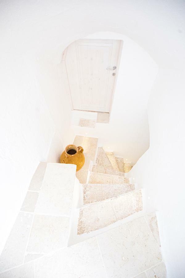 Radici Ostuni Hotel ภายนอก รูปภาพ