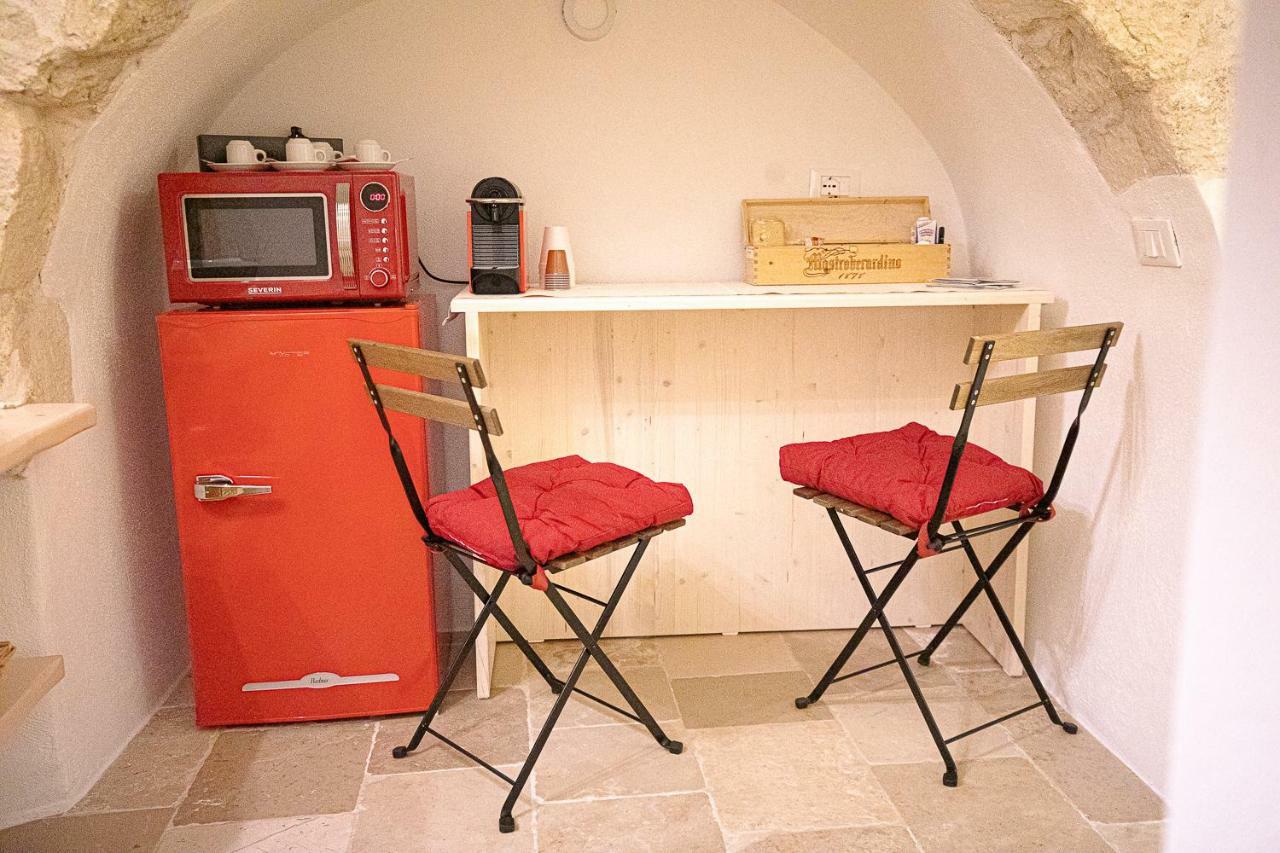 Radici Ostuni Hotel ภายนอก รูปภาพ