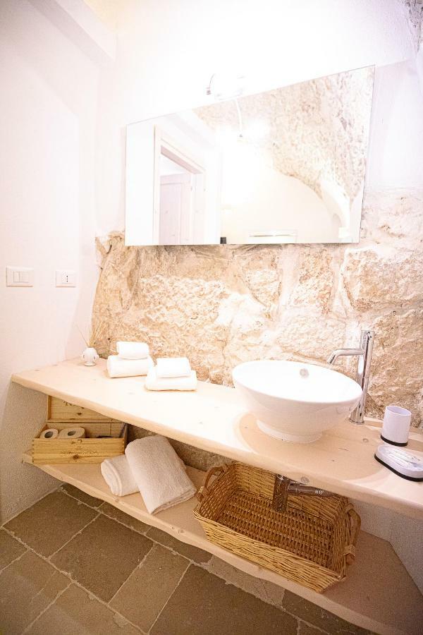 Radici Ostuni Hotel ภายนอก รูปภาพ
