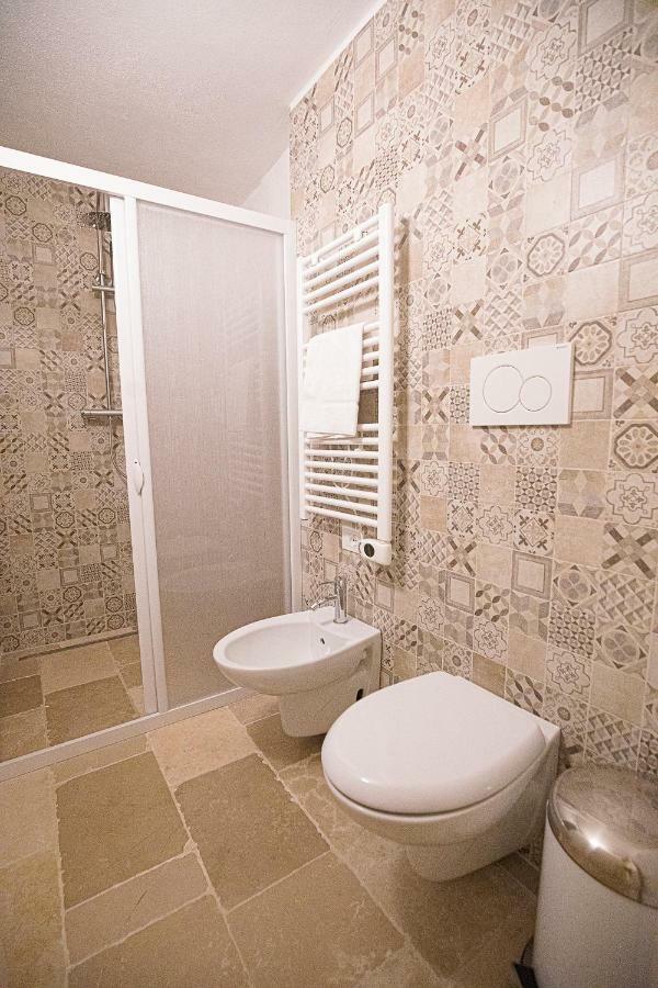 Radici Ostuni Hotel ภายนอก รูปภาพ