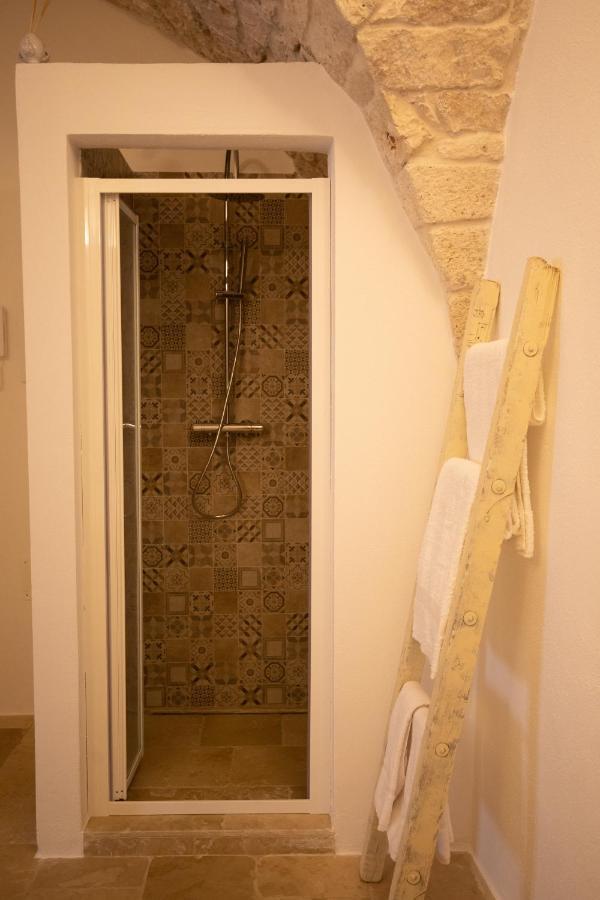 Radici Ostuni Hotel ภายนอก รูปภาพ