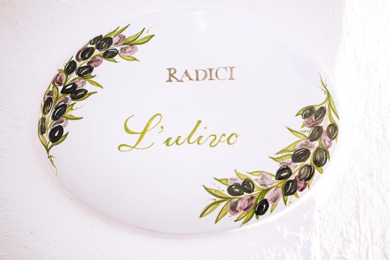 Radici Ostuni Hotel ภายนอก รูปภาพ